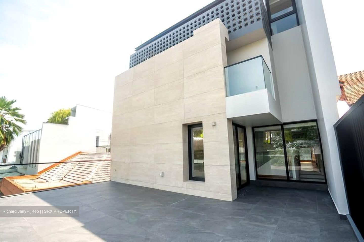 Serangoon Garden Estate (D19), Semi-Detached #595224631